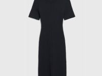 Платье для девочек, Черный