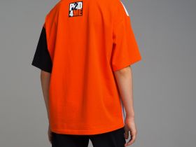 Фуфайка трикотажная для мальчиков (футболка)