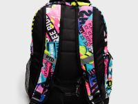 Рюкзак текстильный для девочек