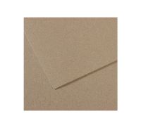 Бумага для пастели Canson "MI-TEINTES" 21x29,7 см 160 г №429 серая дымка