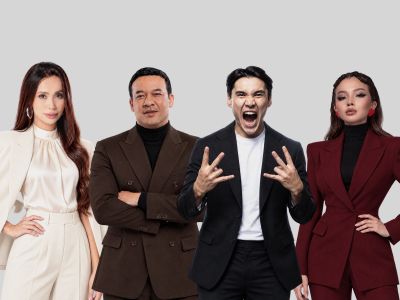 The Iconic Creator Awards