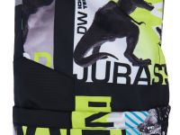 Комплект текстильный с полиуретановым покрытием для мальчиков: куртка, брюки