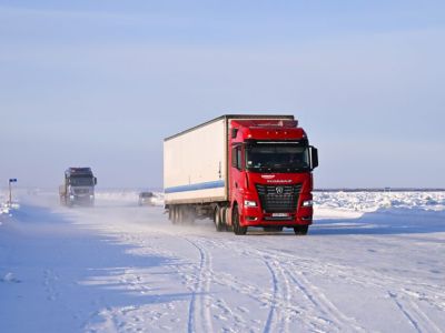 Развитие дорожной сети Якутии обсудили на форуме в Санкт-Петербурге