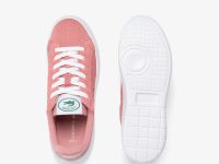 Женские кеды Lacoste CARNABY PLAT LT 124 2 SFA