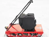 Мотобуксировщик ЖЕЛЕЗНАЯ СОБАКА M380 7.5 л.с