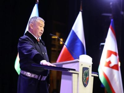 Дмитрий Садовников стал лидером медиарейтинга среди глав муниципалитетов Якутии