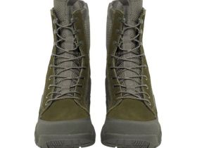 Ботинки Remington Assaut Green — зелёные, для охоты и туризма, размер 44