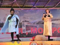 Алексеевский сельский дом культуры