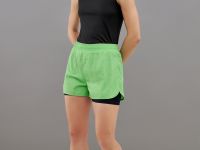 Спортивные шорты из капсулы sport