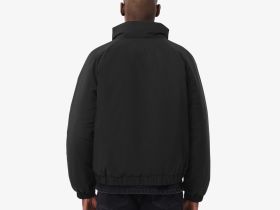 Водоотталкивающая стеганая куртка Lacoste