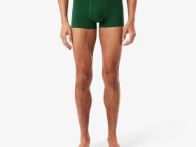 Мужское нижнее бельё Lacoste (3ед.)