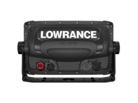 Эхолот Lowrance ELITE- 12 Ti² with Active Imaging 3-in-1 (ROW)