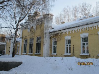 Офицерское собрание