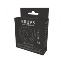 Набор из 2х трубок для молока KRUPS XS806000