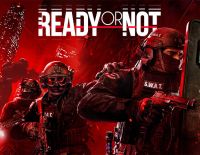 Ready or Not: Deluxe Edition (PC)