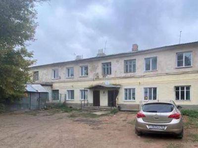 Казенная аптека. Склад