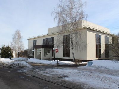 Можгинский районный дом культуры