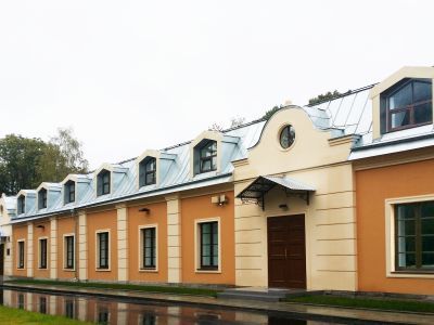 Музей истории Кронштадта