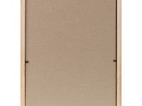 Рамка деревянная OfficeSpace 21*30 см, №1, янтарь