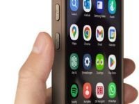 Чехол Pitaka PIN Button для Galaxy S25 Ultra кевлар коричневый