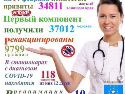 Любой штамм может нанести "отложенный удар"