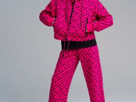 Кепка текстильная для девочек