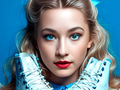 Алиса в стране чудес