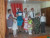 Зайцевский сельский клуб