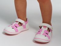 Сандалии для девочек