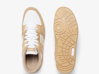 Мужские кеды Lacoste COURT CAGE 124 1 SMA