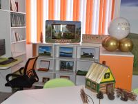 Кункурская библиотека