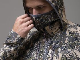 Летний костюм для охоты Remington Hot Summer Figure