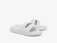 Мужские сланцы Lacoste SERVE SLIDE 1.0 125 2 CMA