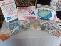 Калинихинская сельская библиотека