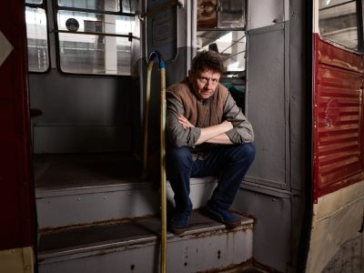 Билеты на Карта памяти (Театр на крыше. Проходная трамвайного депо) / Театр | Афиша | ИнфоТаймс