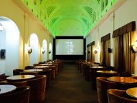 Кинотеатр «Звезда»