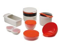 Joseph Joseph Рисоварка для микроволновки 2.0 л M-Cuisine Joseph Joseph