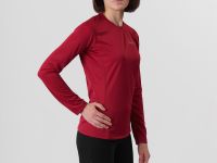 Футболка с длинным рукавом Workout Женская