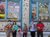 Вишневский сельский клуб