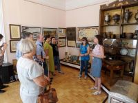 Троицкий краеведческий музей