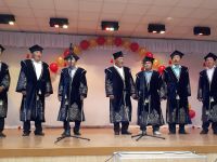 Ергенинский сельский дом культуры