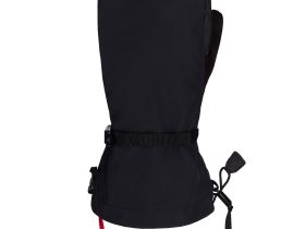 Верхонки Pro Shell