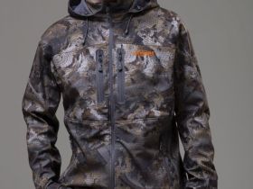 Демисезонный костюм для охоты Forest Hunter Тimber