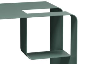 Тумба прикроватная Велари 40x50 Зеленый