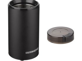 Кофемолка REDMOND RCG-M1609