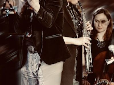 Королева – Барклянский & Collegium Musicum: «Королевское барокко»