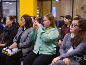 Госпаблики Якутии преодолели отметку в 100 миллионов просмотров