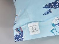 Комплект наволочек Перед катанием/Apre-Ski с ушками