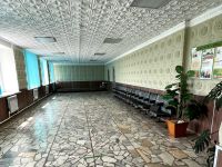 Верхне-Табынский сельский дом культуры