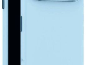 Чехол-накладка VLP